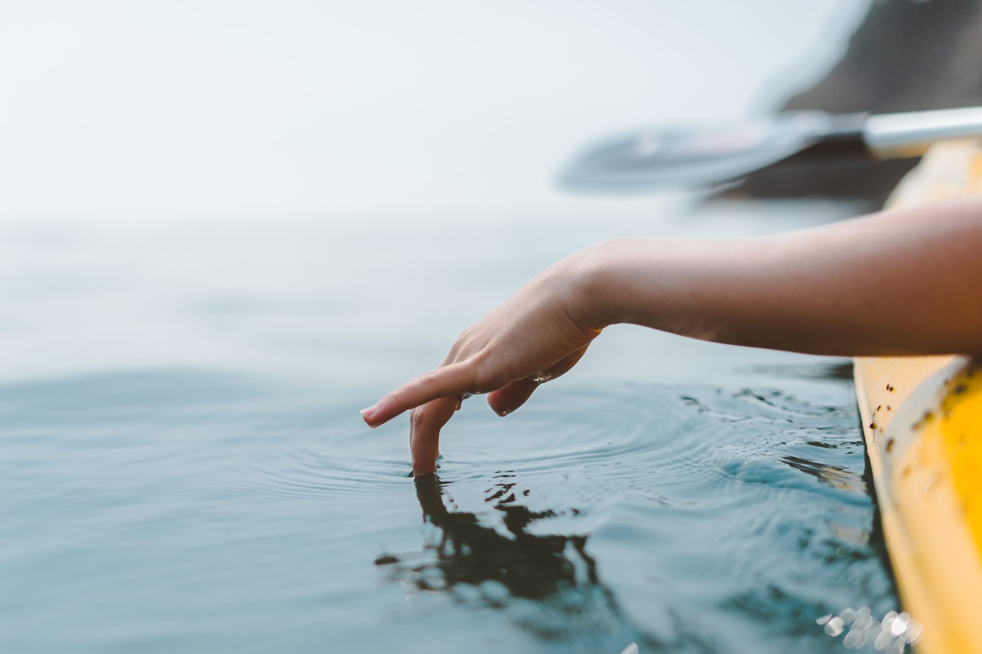 somatic inquiry to ease chronic pain