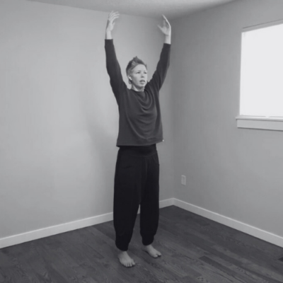 somatic movement online