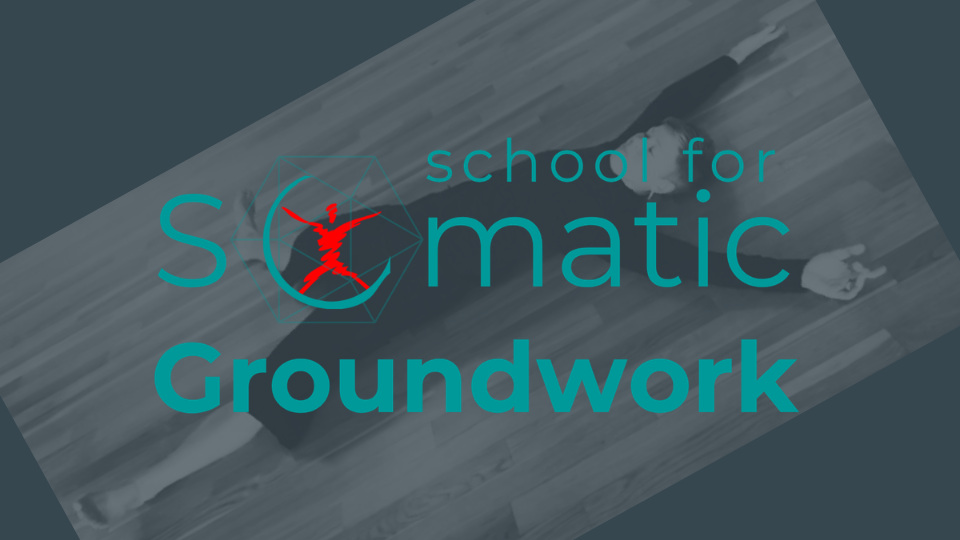 school for somatic groundwork