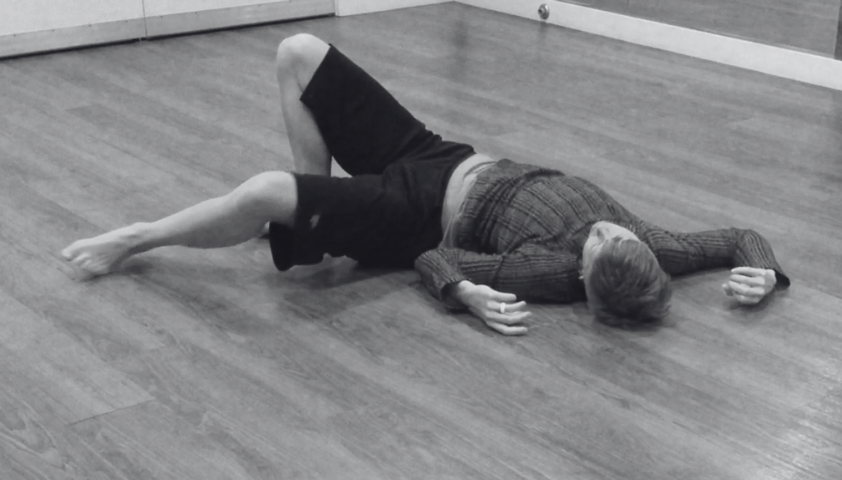 somatic movement teacher training